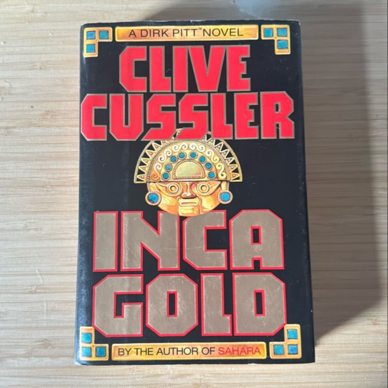 Inca Gold