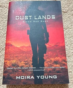 Dust Lands