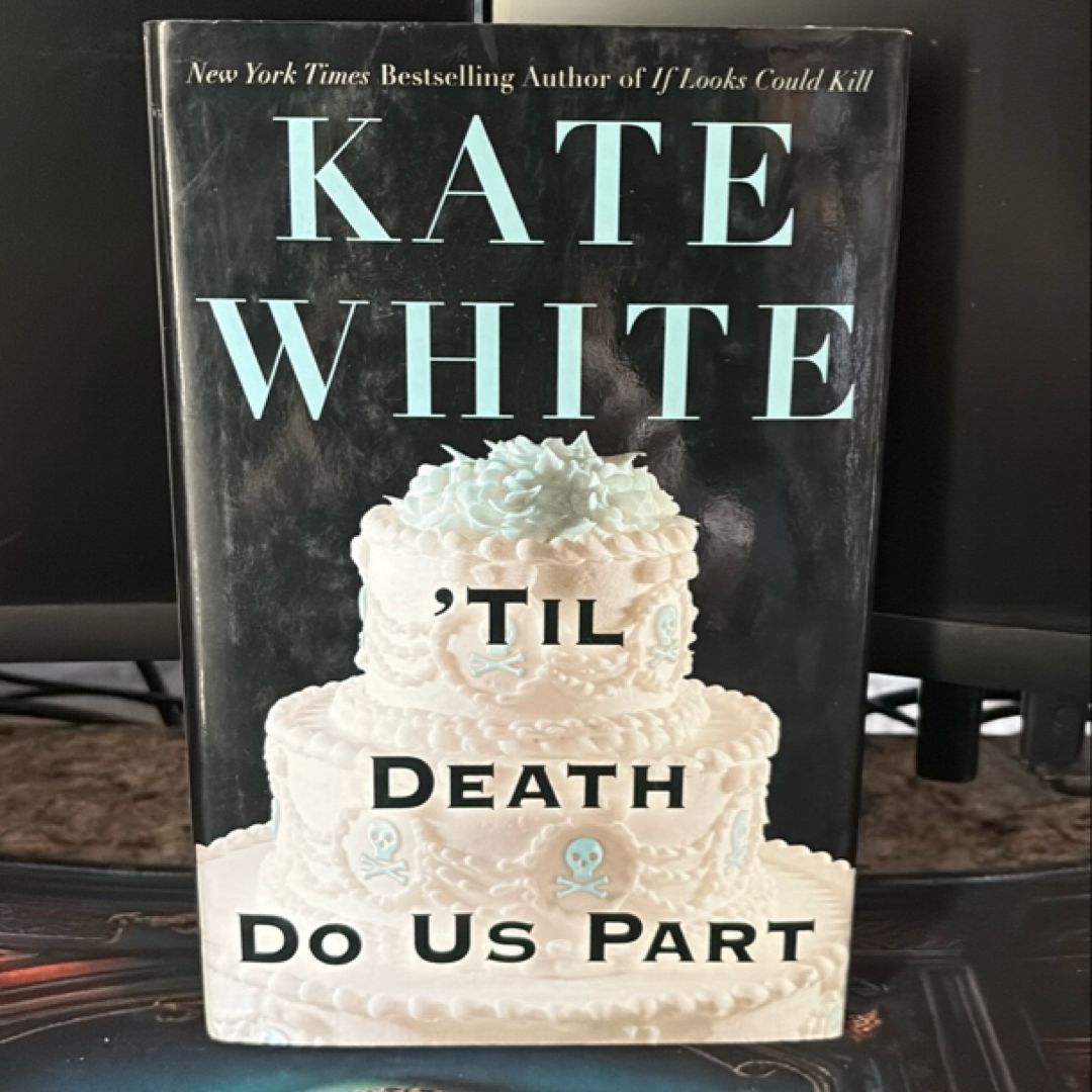 'Til Death Do Us Part