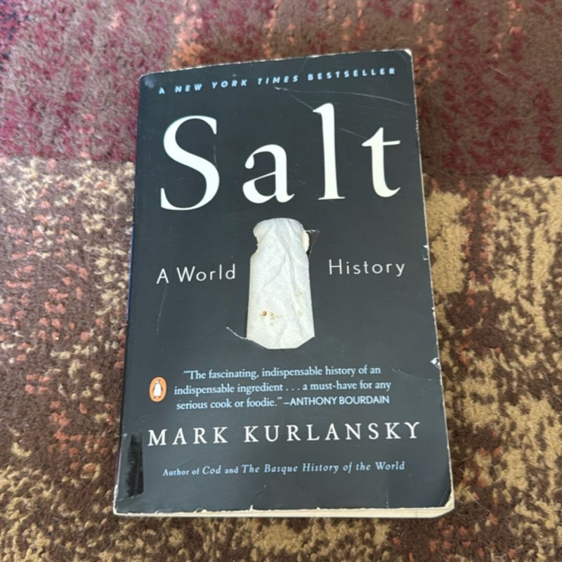 Salt