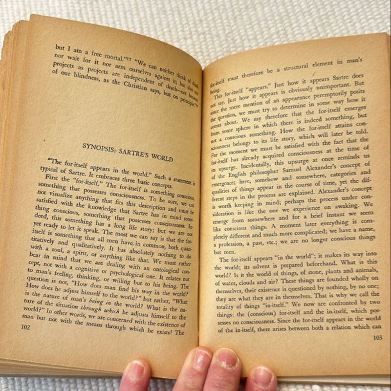 Jean-Paul Sartre: To Freedom Condemned
