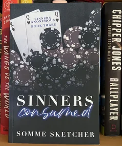 Sinners Consumed