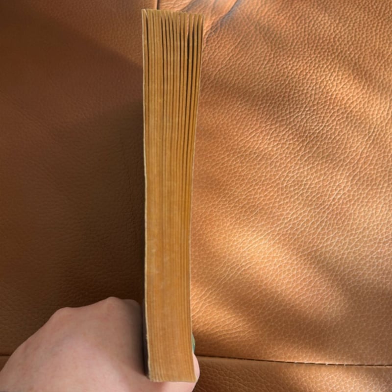 Horn Crown *1st 1st*