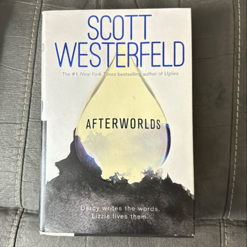 Afterworlds