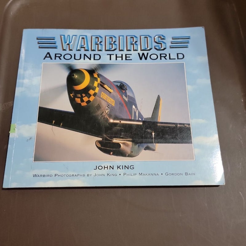 Warbirds Around the World