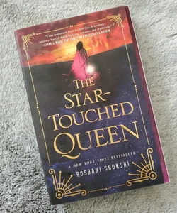 The Star-Touched Queen