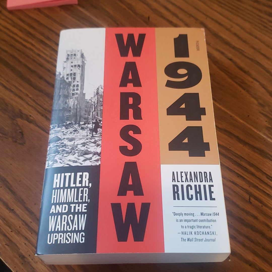 Warsaw 1944