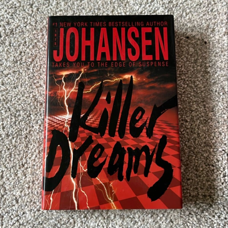 Killer Dreams