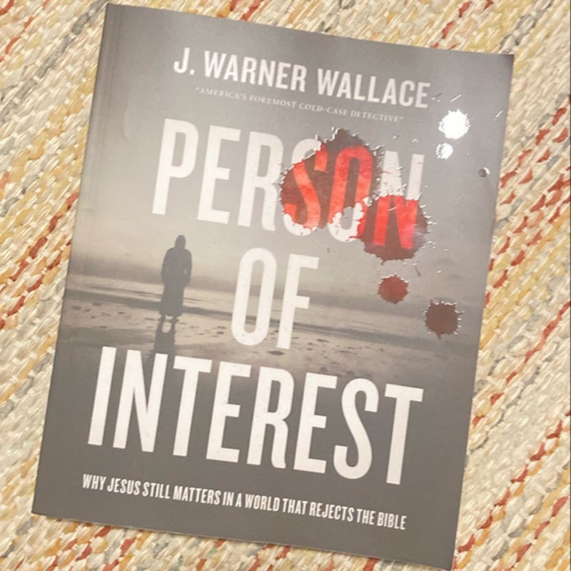 Person of Interest