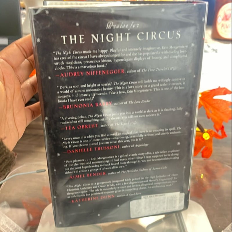 The Night Circus