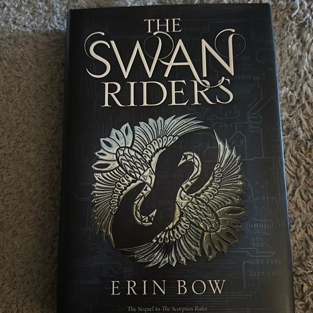 The Swan Riders