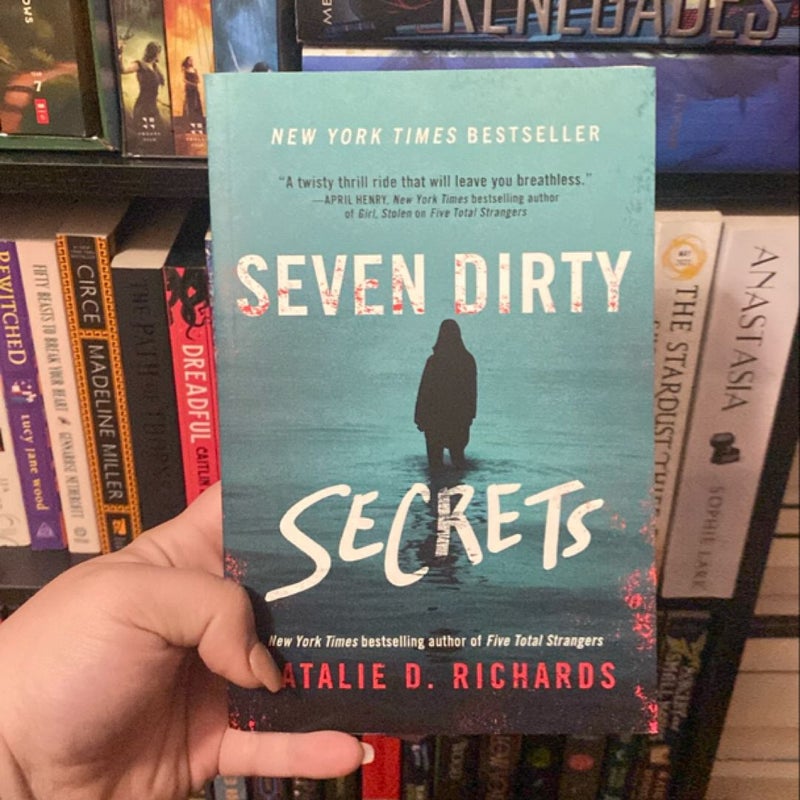 Seven Dirty Secrets