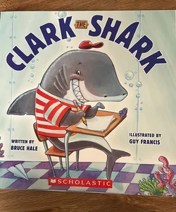 Clark the Shark