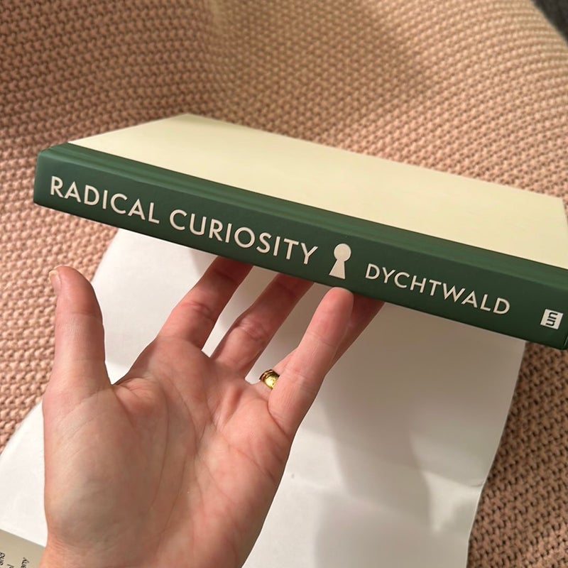 Radical Curiosity