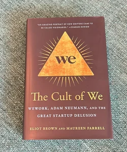 The Cult of We