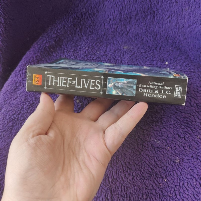 Thief of Lives