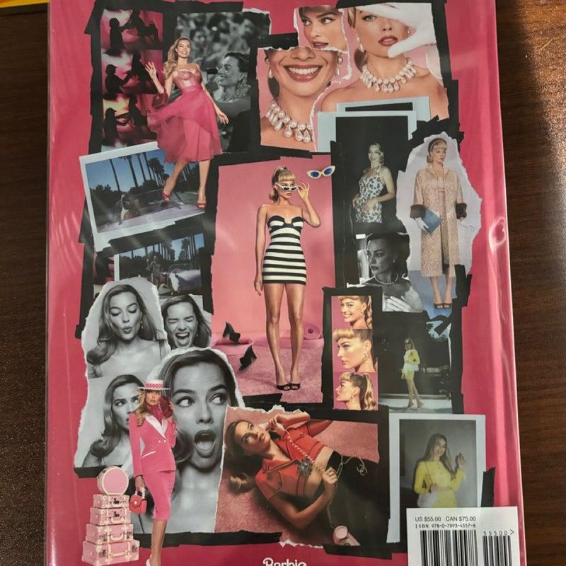 Barbie(TM): the World Tour