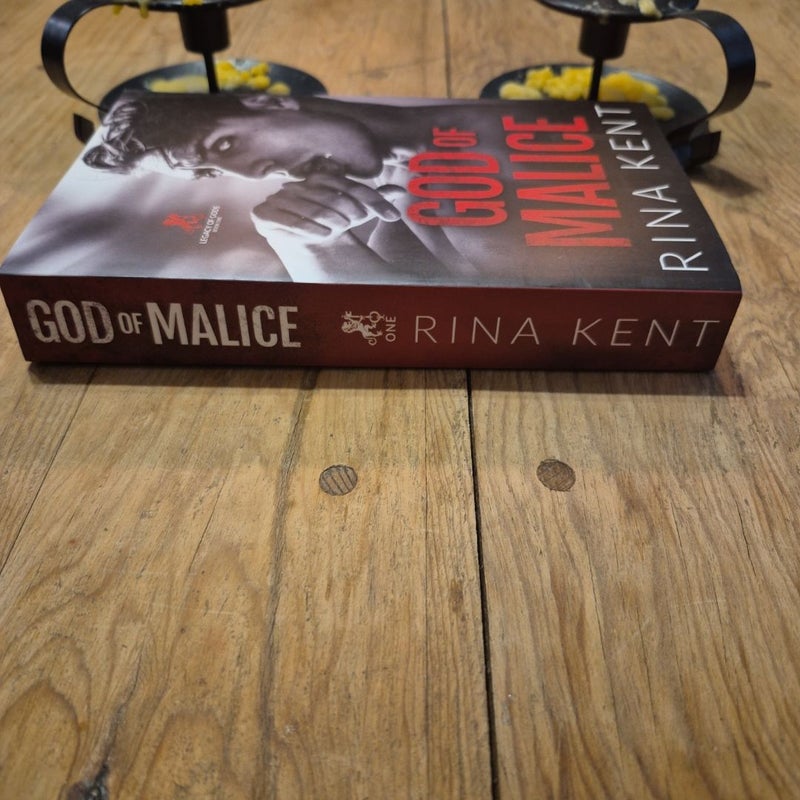 God of Malice