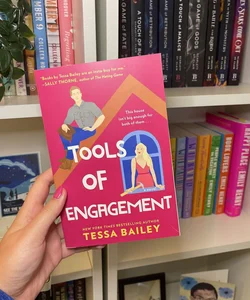 Tools of Engagement