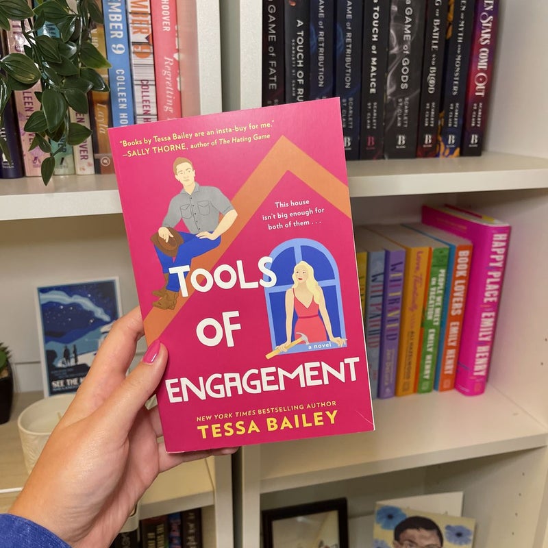 Tools of Engagement