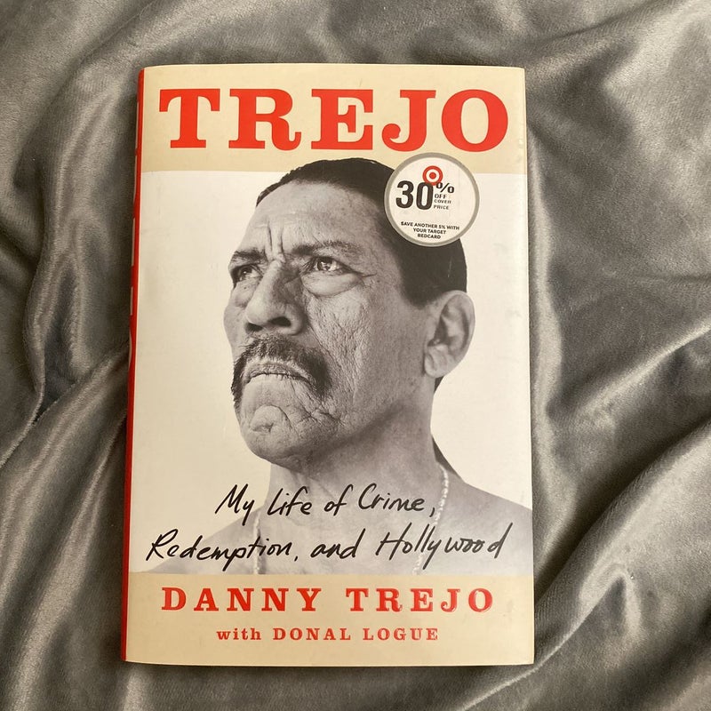 Trejo