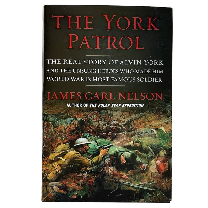 The York Patrol