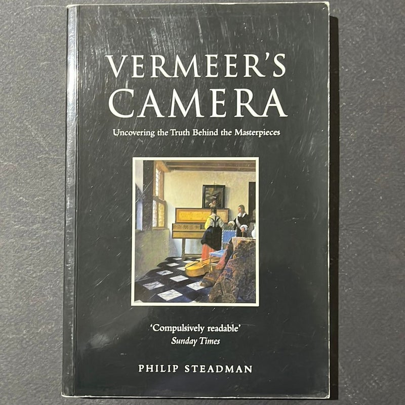 Vermeer's Camera