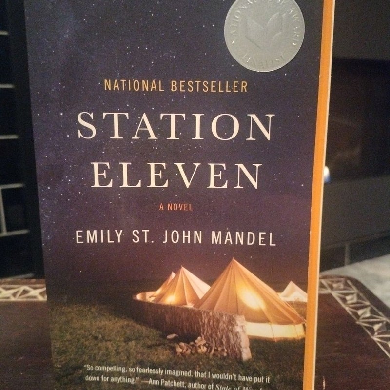 Station Eleven