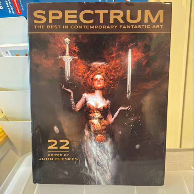 Spectrum 22