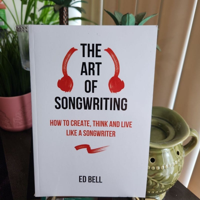 The Art of Songwriting