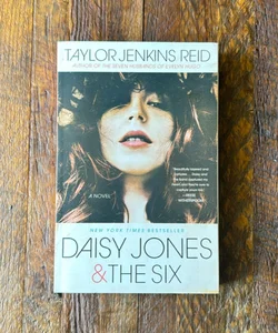 Daisy Jones and the Six