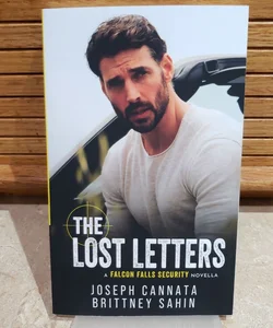 The Lost Letters