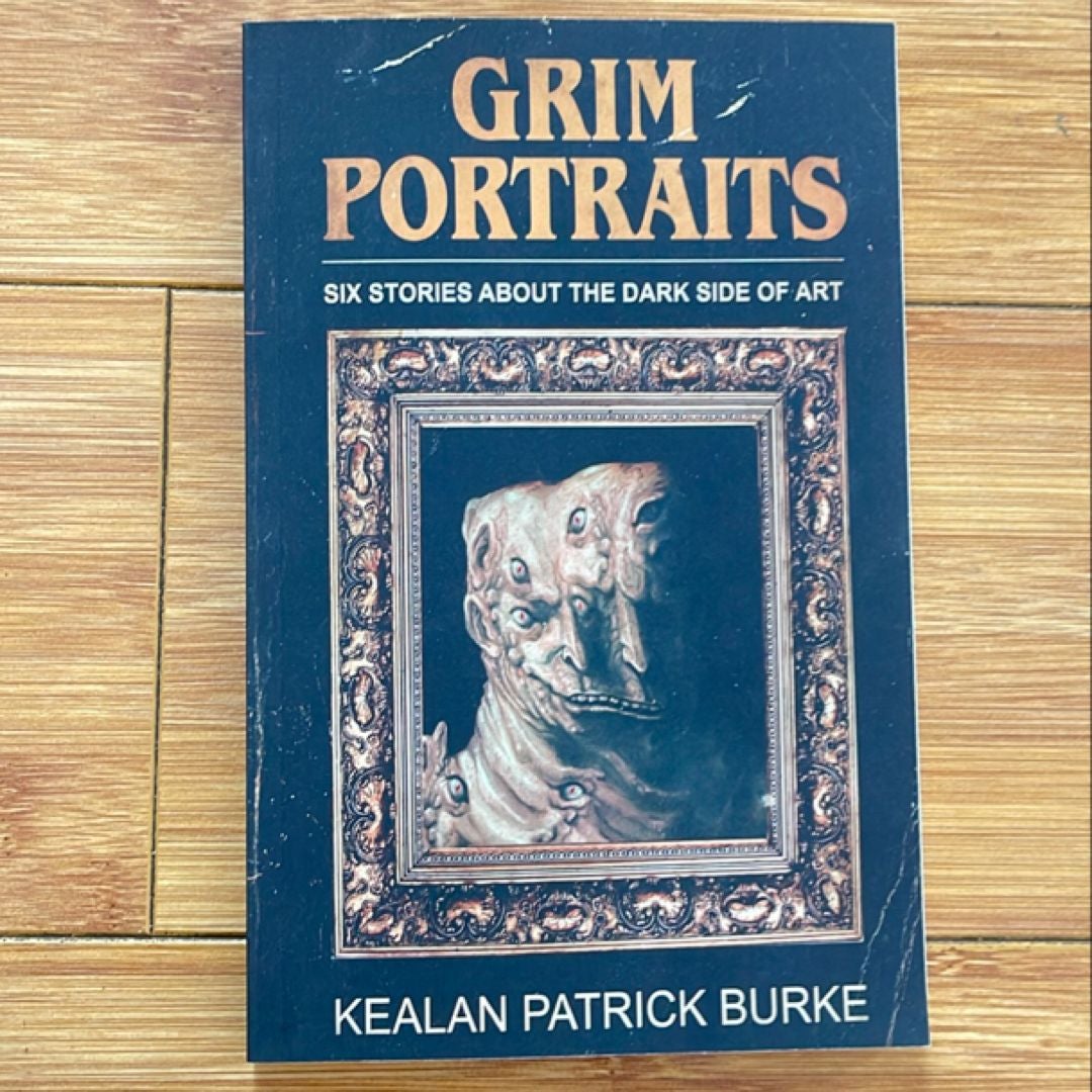 Grim Portraits