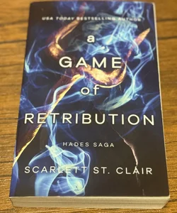 A Game of Retribution