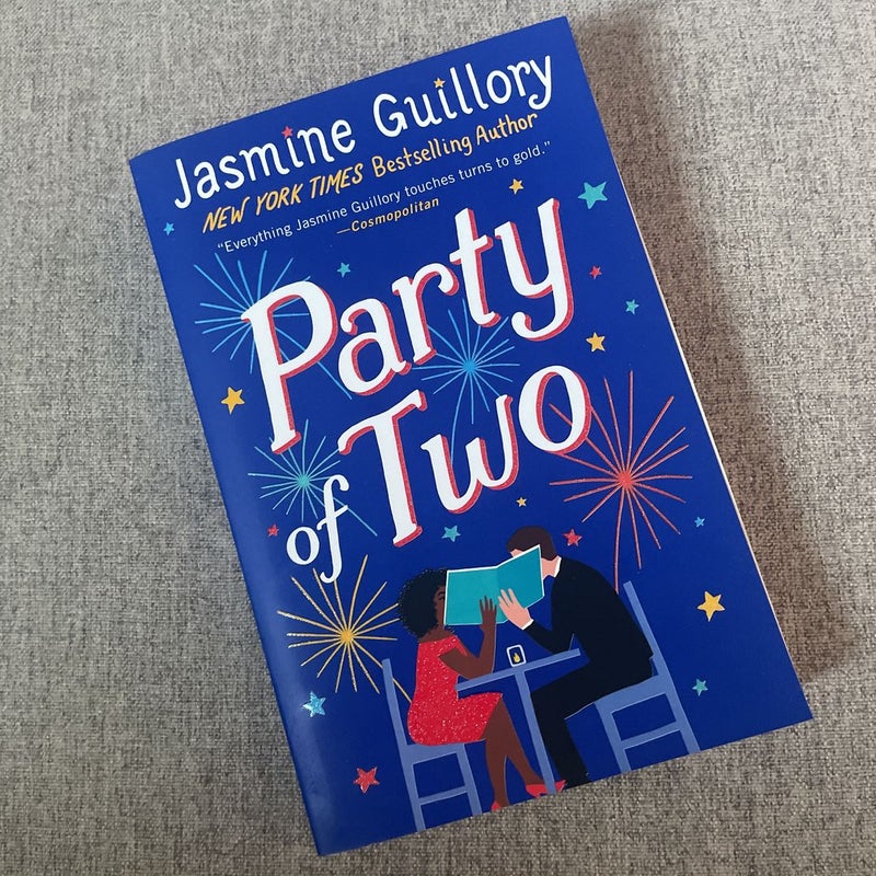 Party of Two