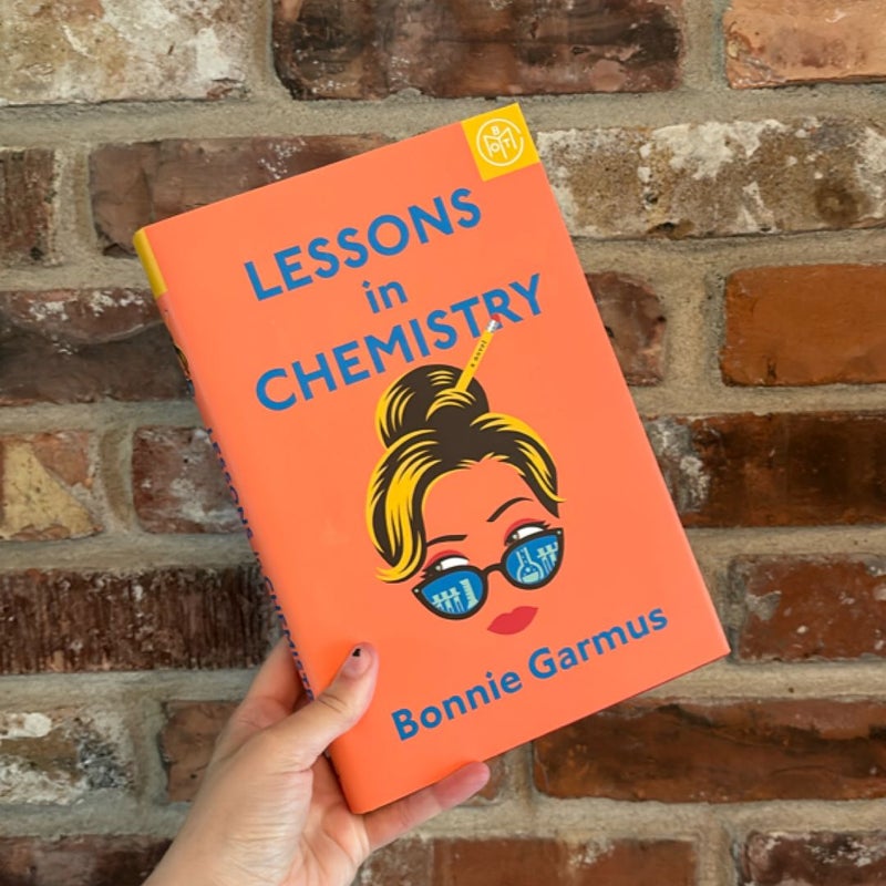 Lessons in Chemistry