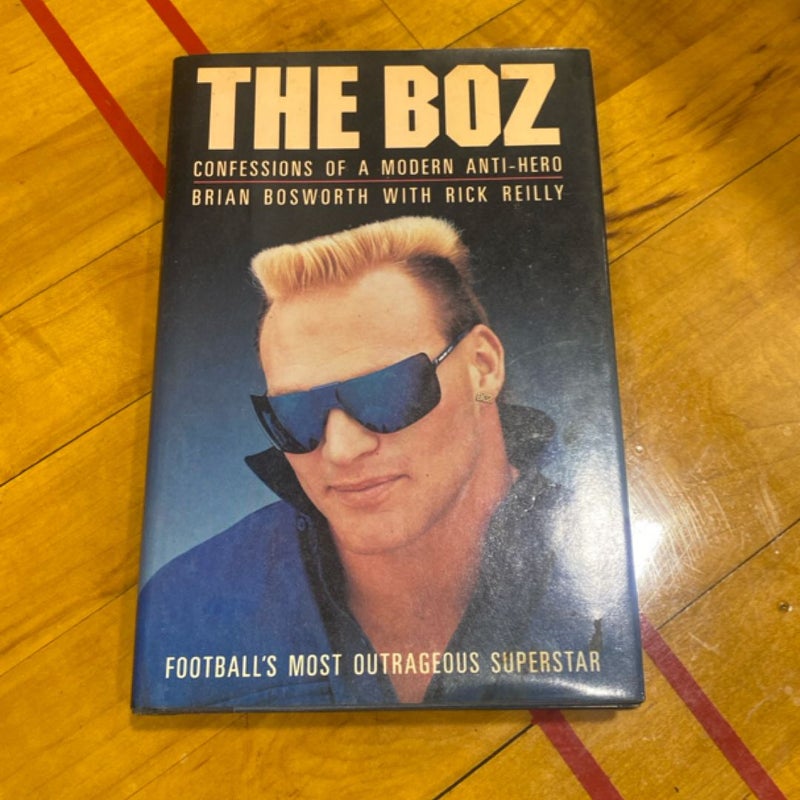 The Boz