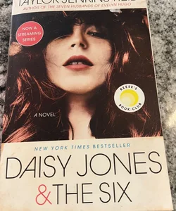 Daisy Jones and the Six