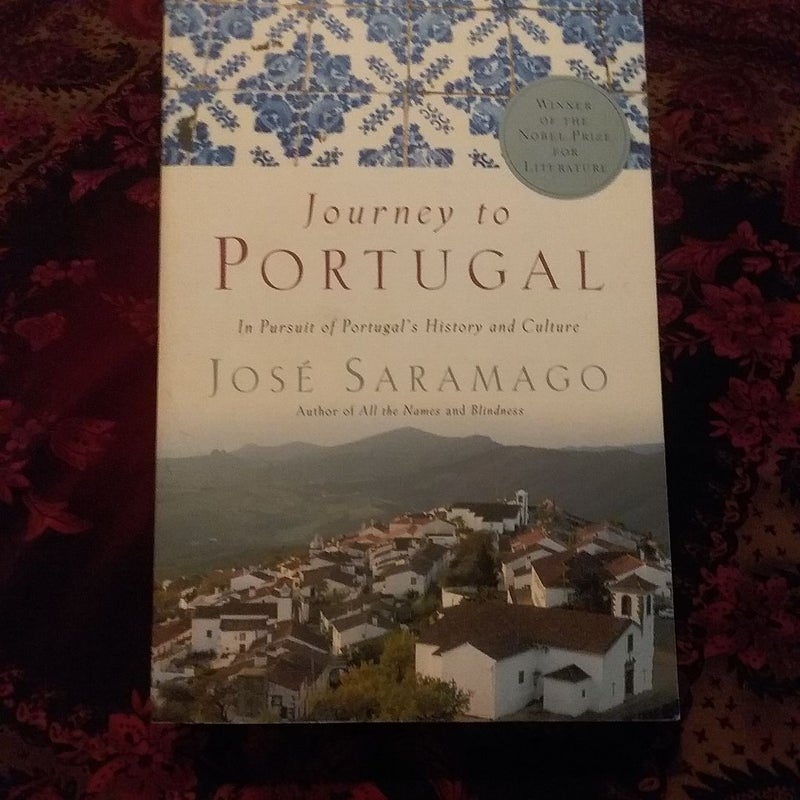 Journey to Portugal