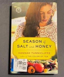 Season of Salt and Honey