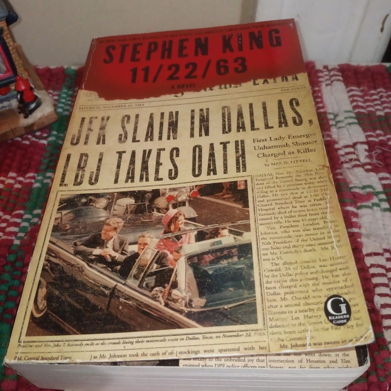 11/22/63