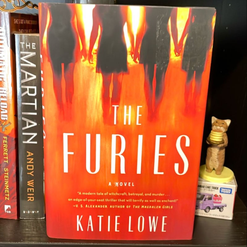 The Furies