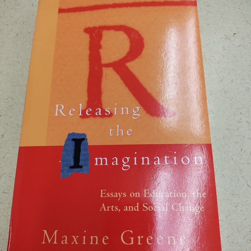 Releasing the Imagination