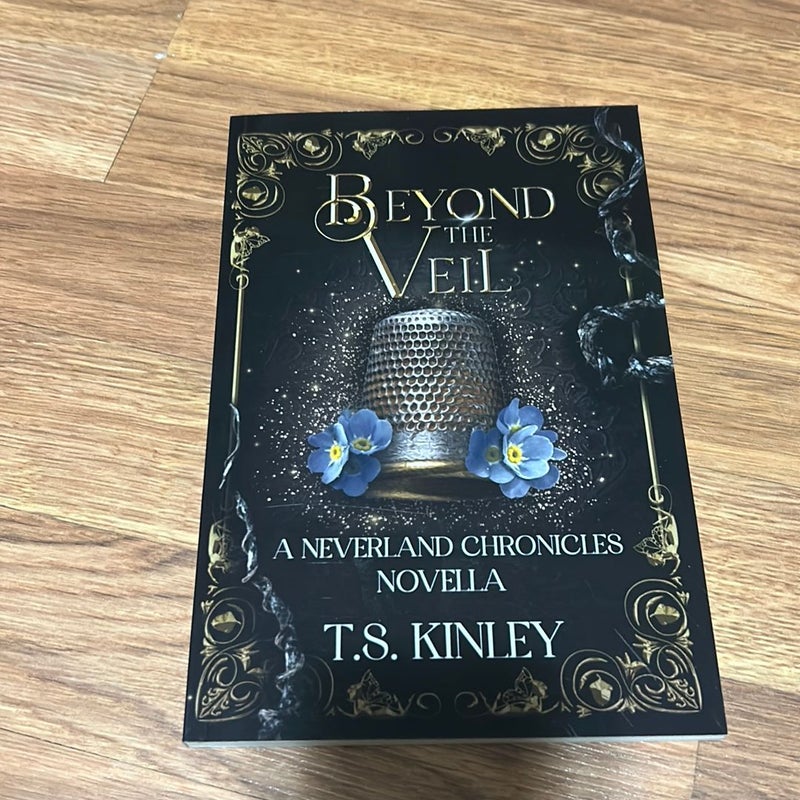 Beyond the Veil