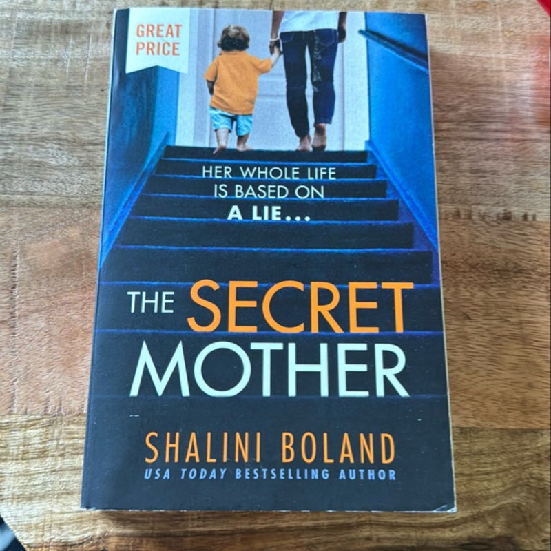 The Secret Mother