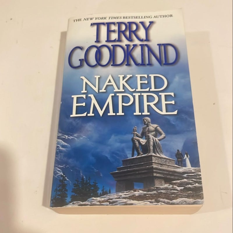 Naked Empire