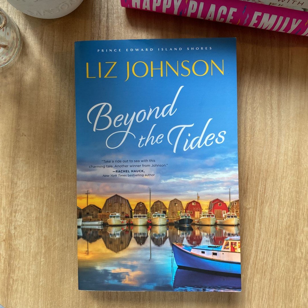 Beyond the Tides