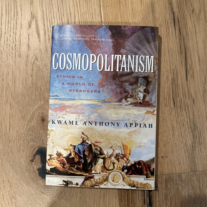 Cosmopolitanism