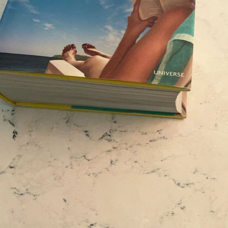1001 Books You Must Read Before You Die