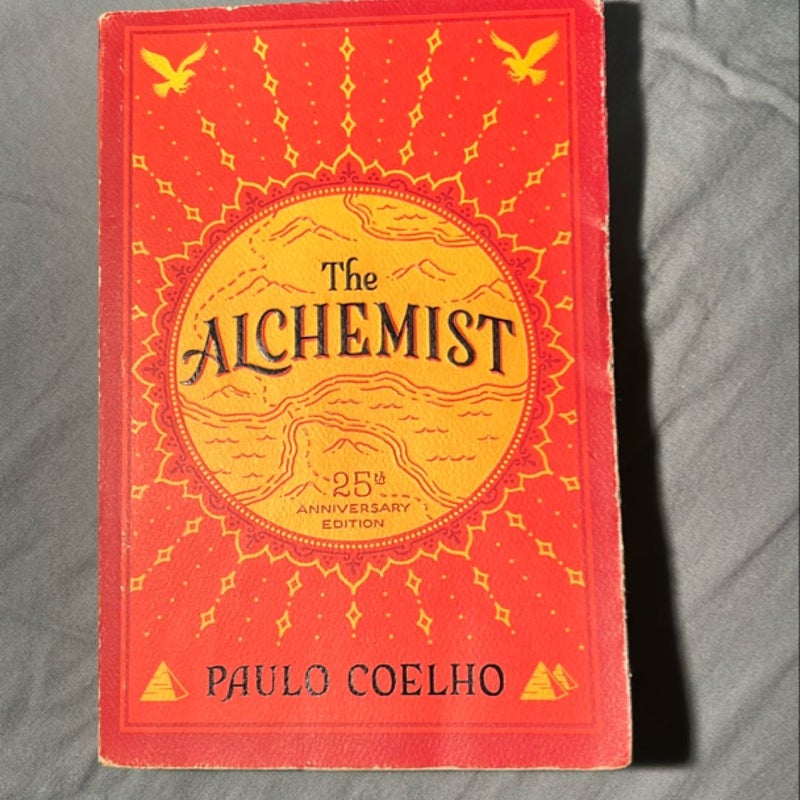 The Alchemist